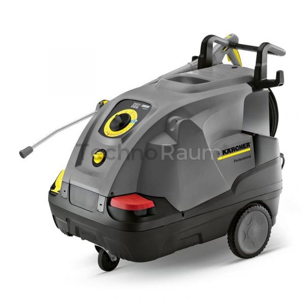 Karcher HDS 7/16 CX мойка высокого давления