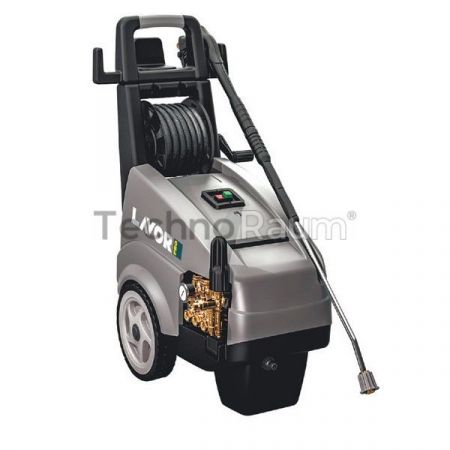 Lavor Pro TUCSON XL 2515 LP  мойка высокого давления (с барабаном)