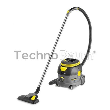 Karcher T 12/1 Eco!efficiency пылесос сухой уборки