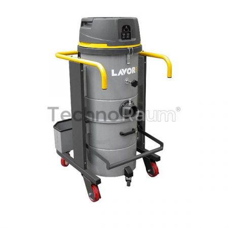 Lavor PRO SMX 77 3-36 промышленный пылесос