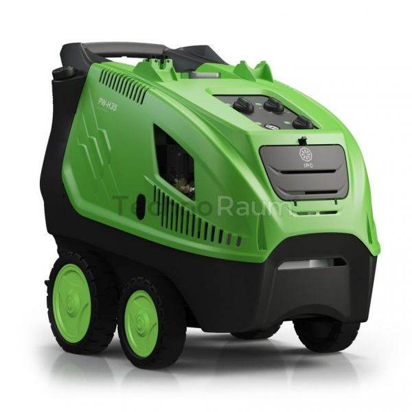 IPC Portotecnica PW-H50 D1813P4 T мойка высокого давления