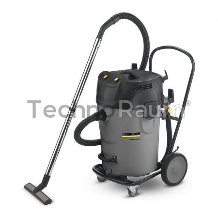 Karcher NT 70/2 Tc пылесос влажной и сухой уборки