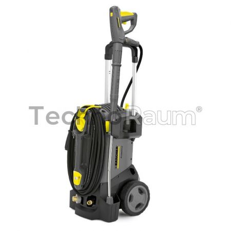 Karcher HD 5/15 С мойка высокого давления