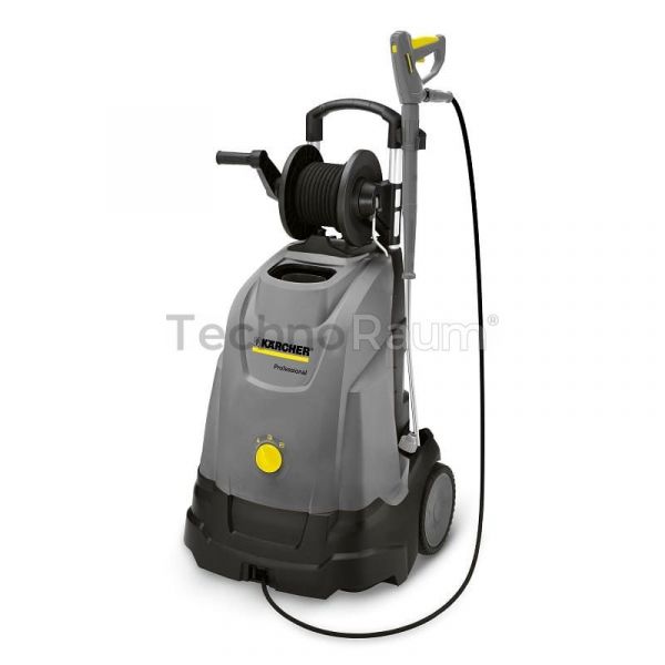 Karcher  HDS 5/15 UX мойка высокого давления