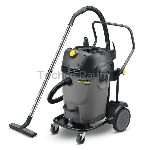 Karcher NT 65/2 Tact² Tc пылесос влажной и сухой уборки