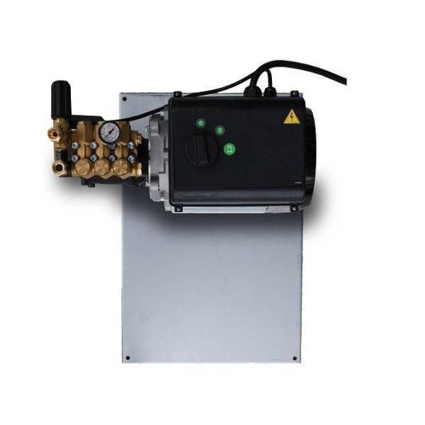 IPC Portotecnica MLC-C 2117 P D мойка высокого давления