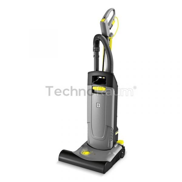 Karcher CV 38/2 Adv щеточный пылесос