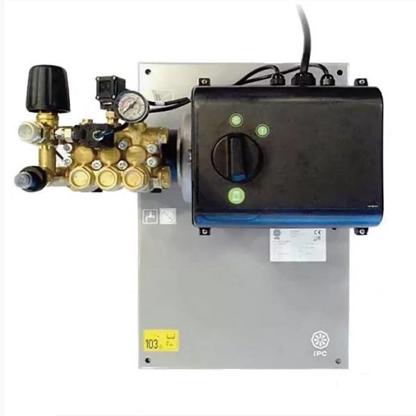 IPC Portotecnica MLC-C 1813 P мойка высокого давления