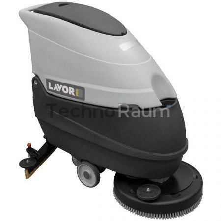 LAVOR Pro FREE EVO 50 E поломоечная машина