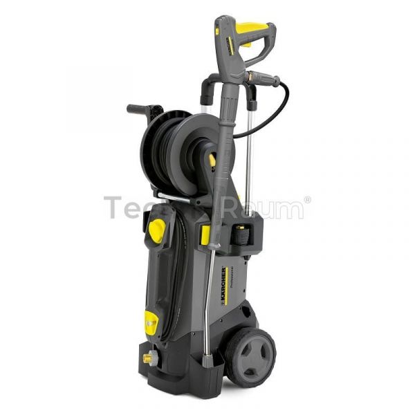 Karcher HD 5/17 CX Plus мойка высокого давления