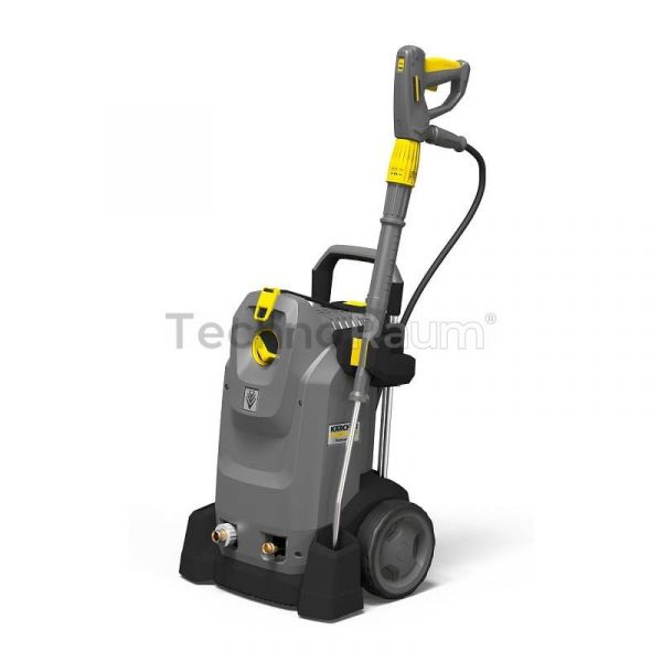 Karcher HD 7/16-4 M Plus мойка высокого давления