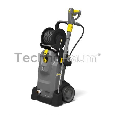 Karcher HD 7/16-4 MX Plus мойка высокого давления