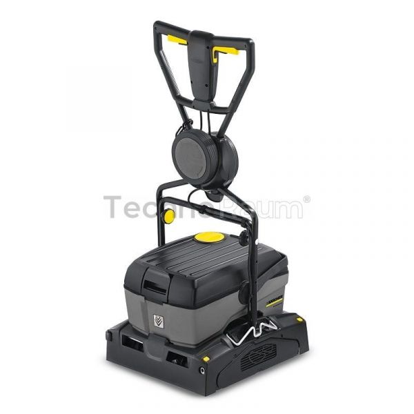 Karcher BR 40/10C Adv + MF *EU поломоечная машина