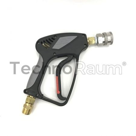 Пистолет 44004 с байонетом ARS для АВД Karcher