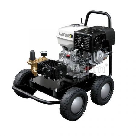 Lavor Pro THERMIC 13 H мойка высокого давления