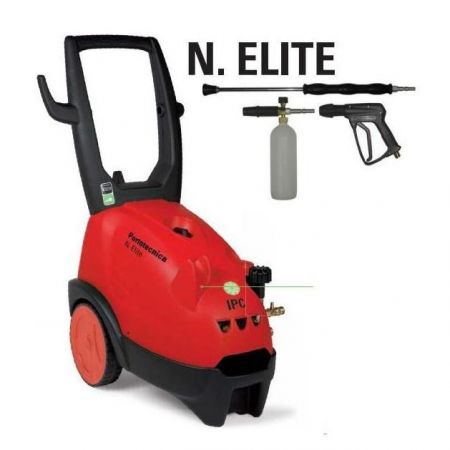 IPC Portotecnica N.Elite C 1813P T мойка высокого давления