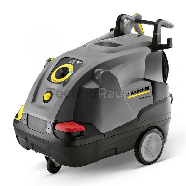 Karcher HDS 6/14-4 C мойка высокого давления