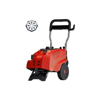 IPC Portotecnica PRESS-C 2117 P мойка высокого давления