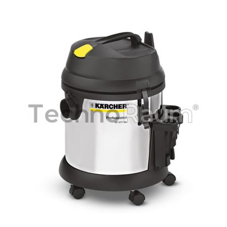 Karcher NT 27/1 ME промышленный пылесос Antracite