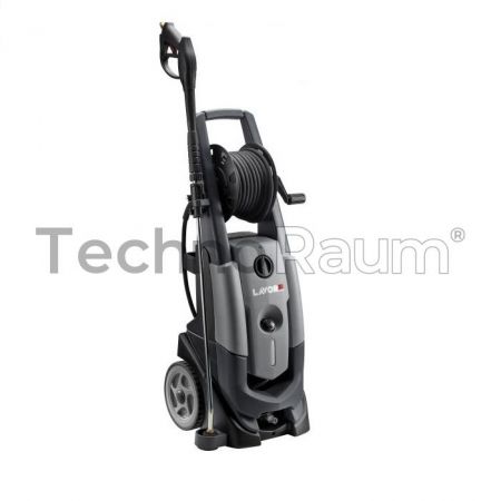 Lavor HYPER K 1409 XP мойка высокого давления (с барабаном)
