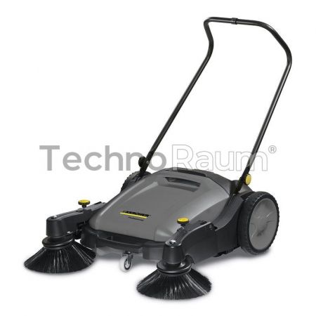 Karcher KM 70/20 C mit 2.SB подметальная машина