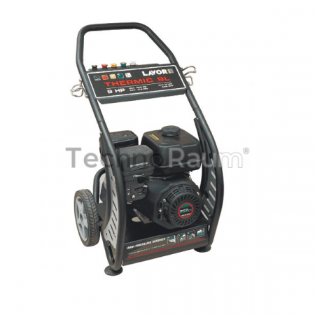 Lavor Pro THERMIC 9 L мойка высокого давления