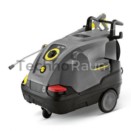 Karcher HDS 8/18-4 C *EU-I мойка высокого давления