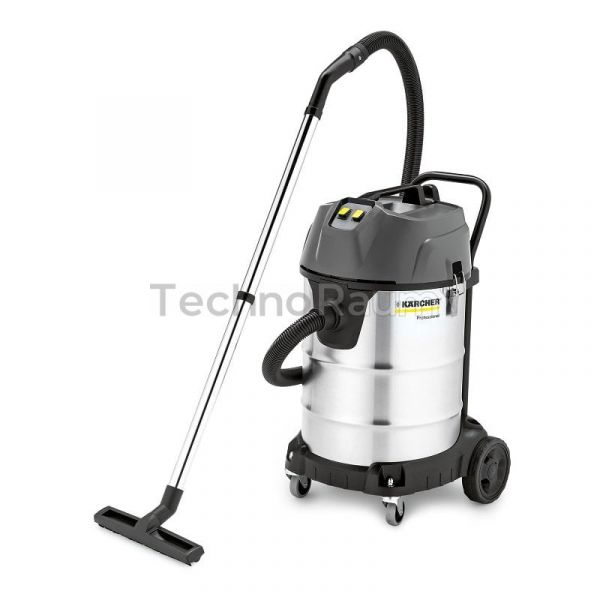 Karcher NT 70/2 Me Classic Edition *EU пылесос влажной и сухой уборки