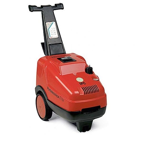 IPC Portotecnica NEW ROYAL DSHH 3160 T мойка высокого давления