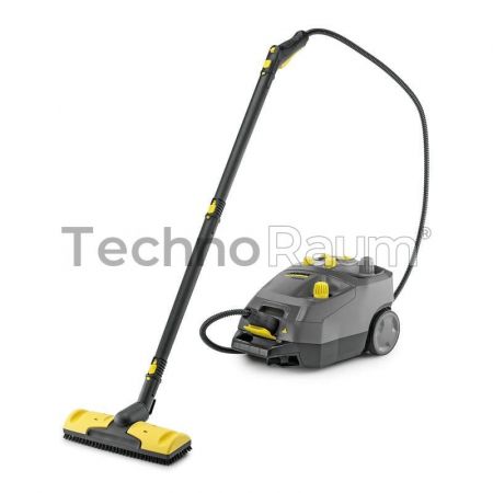 Кarcher SG 4/4 пароочиститель