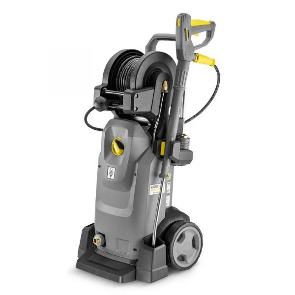 Karcher HD 7/14-4 MXA Plus мойка высокого давления