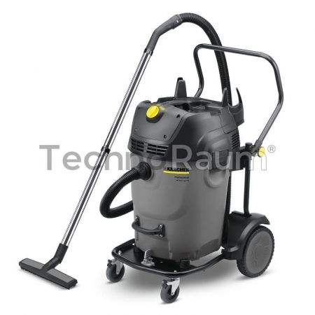 Karcher NT 65/2 Tact² Tc пылесос влажной и сухой уборки
