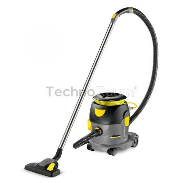 Karcher T 10/1 Eco!efficiency пылесос сухой уборки