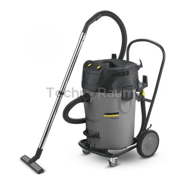 Karcher NT 70/2 Tc пылесос влажной и сухой уборки