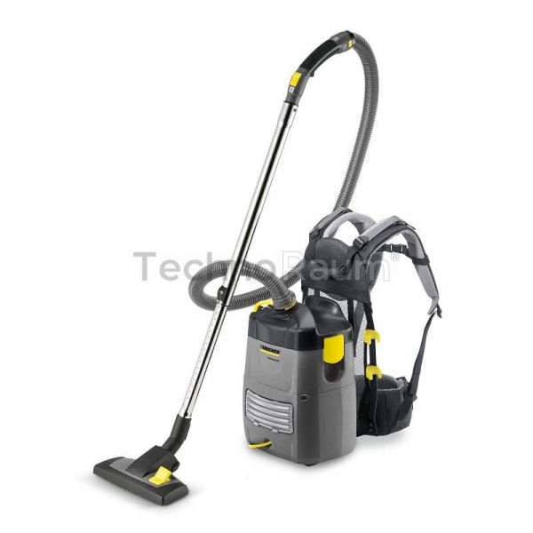 Karcher BV 5/1 пылесос сухой уборки