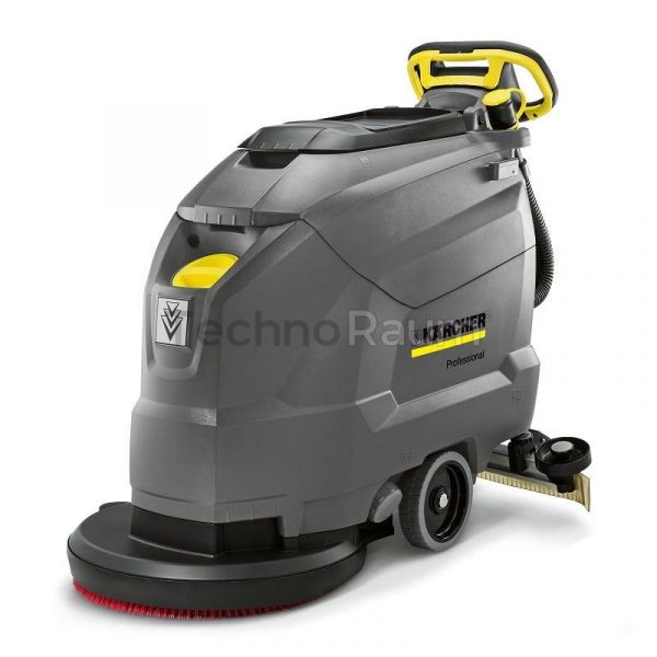 Karcher BD 50/60C Ep Classic поломойная машина