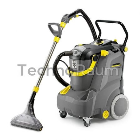 Karcher Puzzi 30/4 моющий пылесос