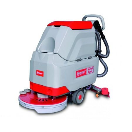 Bennett Smart S510b Basic поломоечная машина