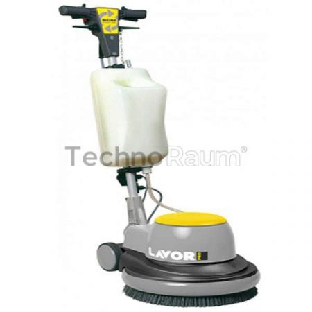 LAVOR Pro SDM-R 53G уборочная машина