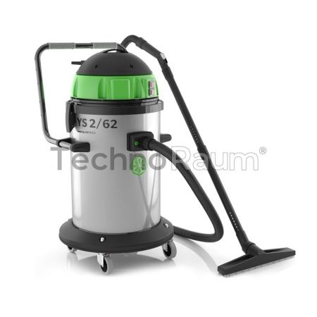 IPC Portotecnica YS 2/62W&D AMST 429HP MI C/ACC пылесос