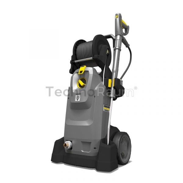 Karcher HD 6/15 MX Plus мойка высокого давления