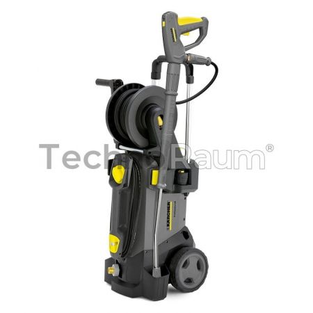Karcher HD 5/17 CX Plus мойка высокого давления