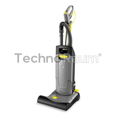 Karcher CV 38/2 щеточный пылесос