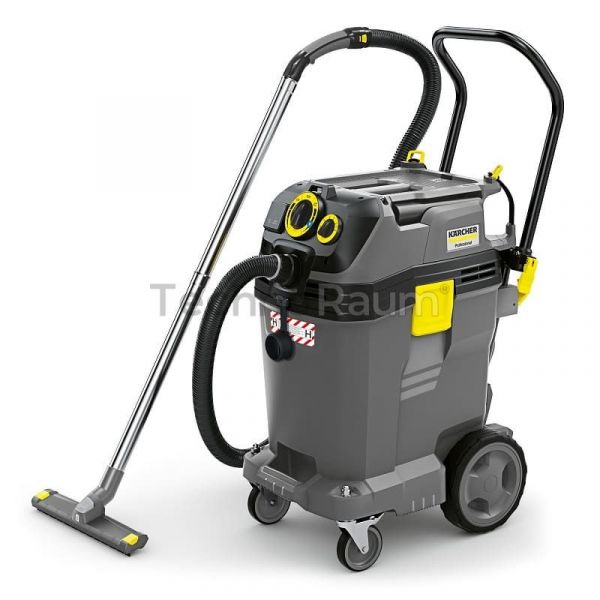 Karcher NT 50/1 Tact Te H пылесос влажной и сухой уборки
