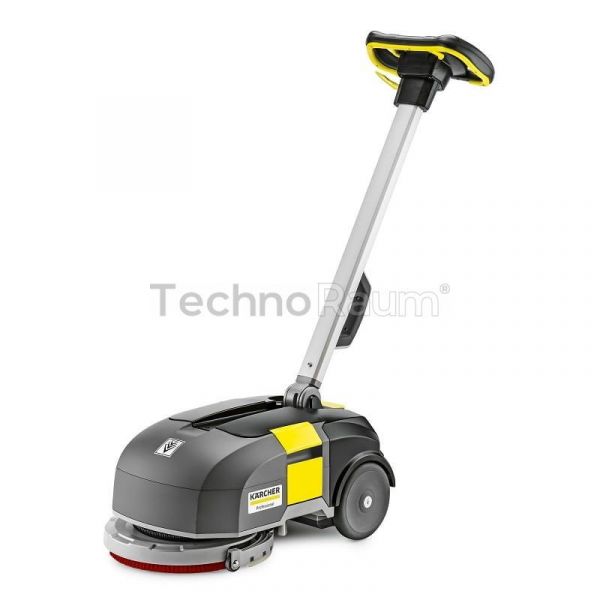 Karcher BD 30/4 C Bp Pack *EU поломоечная машина
