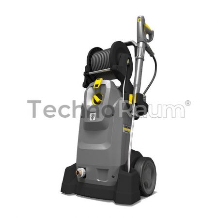 Karcher HD 6/15 MX Plus мойка высокого давления