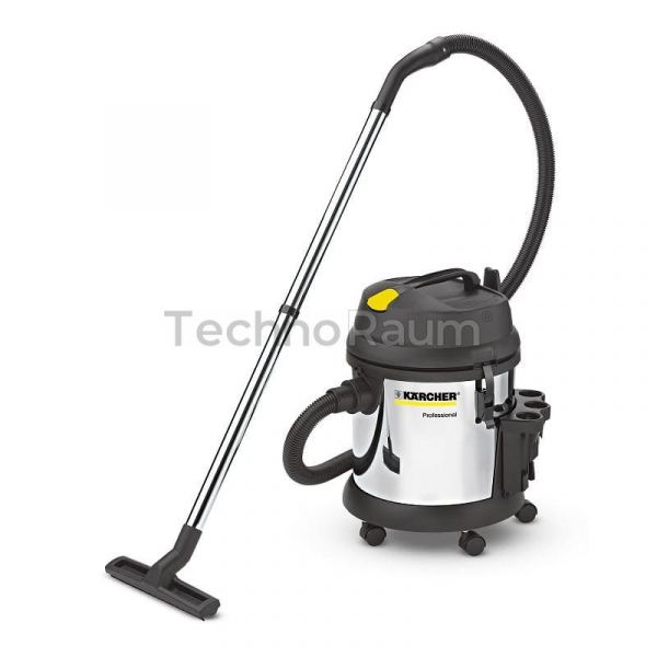 Karcher NT 27/1 Me Adv пылесос влажной и сухой уборки