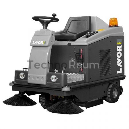 Lavor Pro SWL R1000 ET подметальная машина
