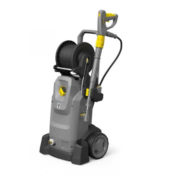 Karcher HD 7/16-4 МX CAR мойка высокого давления