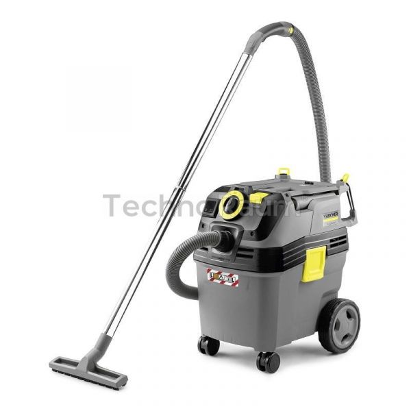 Karcher NT 30/1 AP Te L *EU пылесос влажной и сухой уборки